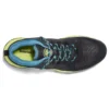 GreenStride Solar Wave « Black Green »