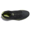 GreenStride Solar Wave « Black Green »