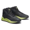 GreenStride Solar Wave « Black Green »