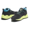 GreenStride Solar Wave « Black Green »