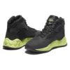 GreenStride Solar Wave « Black Green »