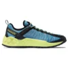 GreenStride Solar Wave « Bleu Vert Noir »