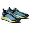 GreenStride Solar Wave « Bleu Vert Noir »