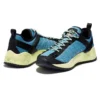 GreenStride Solar Wave « Bleu Vert Noir »