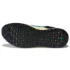 GreenStride Solar Wave « Bleu Vert Noir »