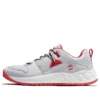 GreenStride Solar Wave « Gris Blanc Rouge »