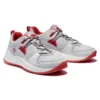 GreenStride Solar Wave « Gris Blanc Rouge »