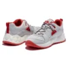 GreenStride Solar Wave « Gris Blanc Rouge »