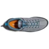 GreenStride Solar Wave « Gris Noir »