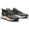 GreenStride Solar Wave LT « Gris Jaune »