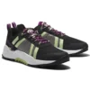 GreenStride Solar Wave LT « Noir Gris Violet »