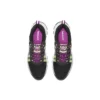 GreenStride Solar Wave LT « Noir Gris Violet »