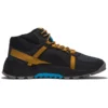 GreenStride Solar Wave LT « Noir Yellow »
