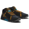 GreenStride Solar Wave LT « Noir Yellow »