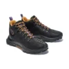 GreenStride Solar Wave « Noir Orange »