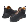 GreenStride Solar Wave « Noir Orange »