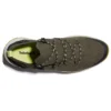 GreenStride Solar Wave « Vert foncé/Blanc »