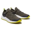 GreenStride Solar Wave « Vert foncé/Blanc »