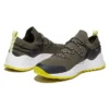 GreenStride Solar Wave « Vert foncé/Blanc »