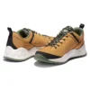 GreenStride Solar Wave « Wheat White »