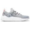 GreenStride Solar Wave « White Gray »