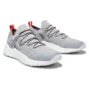 GreenStride Solar Wave « White Gray »