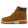 GS) Bottes Timberland 6-Inch Premium Waterproof Boot « Honey »