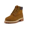 GS) Bottes Timberland 6-Inch Premium Waterproof Boot « Honey »