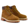 GS) Bottes Timberland 6-Inch Premium Waterproof Boot « Honey »