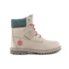 Heritage 6-Inch Boot « Beige Nubuck »