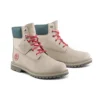Heritage 6-Inch Boot « Beige Nubuck »