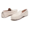 Heritage Driver EK+ « Beige »