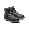 Heritage EK+ 6-Inch Boot imperméable à largeur large « Gris camouflage »