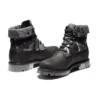Heritage EK+ 6-Inch Boot imperméable à largeur large « Gris camouflage »