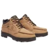 Heritage Gore Tex « Beige Marron »