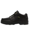 Heritage Gore Tex « Noir Full Grain »