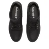 Heritage Gore Tex « Noir Full Grain »