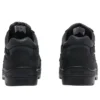 Heritage Gore Tex « Noir Full Grain »