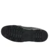 Heritage Gore Tex « Noir Full Grain »