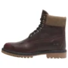 Heritage Premium Waterproof Boot 6 pouces « Boot Root Beer »