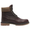 Heritage Premium Waterproof Boot 6 pouces « Boot Root Beer »