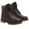 Heritage Premium Waterproof Boot 6 pouces « Boot Root Beer »