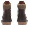 Heritage Premium Waterproof Boot 6 pouces « Boot Root Beer »