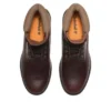 Heritage Premium Waterproof Boot 6 pouces « Boot Root Beer »