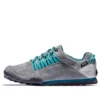 Hiker « Gris Bleu Noir »