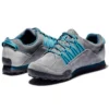 Hiker « Gris Bleu Noir »