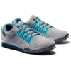 Hiker « Gris Bleu Noir »