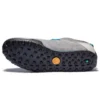 Hiker « Gris Bleu Noir »