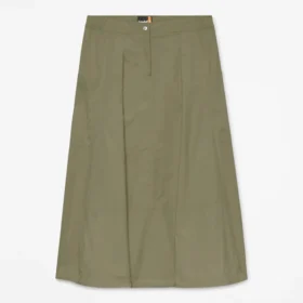 Jupe cargo utilitaire anti-UV pour femme