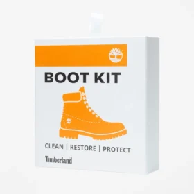 Kit pour bottes – Nettoyant, revitalisant et Imperméabilisants